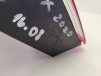 фото thumb №8, Лампа задняя w крышка левая сторона opel crossland x 2019 39137527