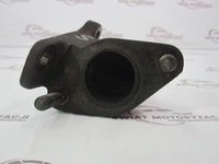 фото thumb №5, Hyundai santa fe 2.2 crdi 09r d4eb колено коллектор выпускной