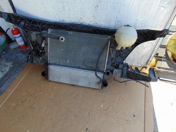 фото thumb №12, Комплект радиатор pas усилитель mercedes sprinter 906 2.2 cdi з кондиционер