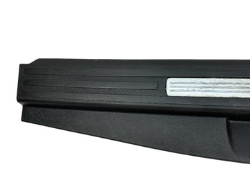 фото thumb №3, Gmc yukon denali 07-14r планка пороговая багажника задняя оригинал oem