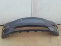 фото thumb №1, Бампер перед tesla 3 iii