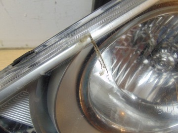 фото thumb №6, Лампа ліва перед hyundai h1 ii 2007- європа