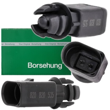 фото thumb №1, Датчик температуры внешней vw golf iv 4 t5