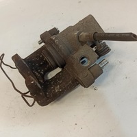 фото thumb №12, Ford focus mk3 суппорт тормозной левый задняя