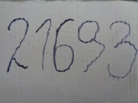 Mini cooper r55 r56 r57 поворотник лівий Оригінал, фото thumb