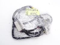 фото thumb №5, Peugeot partner ii citroen berlingo ii 08-18 джгут електропроводка обігрівача