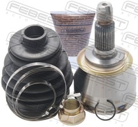 фото thumb №2, Шарнир гомокинетический наружный mini cabrio r57 lci 2009-2013 ece