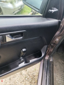 фото thumb №16, Mercedes w201 190 обшивки обивка дверь перед зад