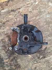 фото thumb №1, Поворотний кулак перед права honda insight 09- 1.3