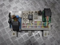 Модуль bsi ford c max 2.0 tdci Оригинал, фото thumb