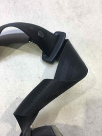 фото thumb №5, Pas безопасности левый задняя toledo iii 1.9 tdi