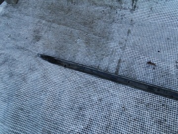 фото thumb №10, Audi a4 b8 8k накладка планка накладка пороговая lz7h s-line правая 8k0854932a