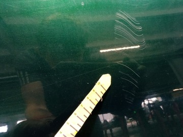 фото thumb №8, Toyota yaris verso 99- двері зад ліві задні 6r4