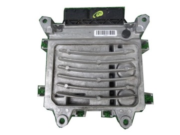 фото thumb №1, Комп'ютер двигуна mercedes w212 cdi 2.2 a6519005901