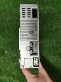 фото thumb №4, Volvo v50 радио считыватель дисков cd 30775284-1