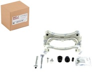 фото thumb №1, Скоба суппорт ford transit 13- левая nty