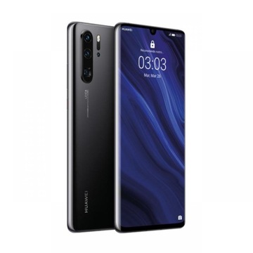 Huawei P30 Pro VOG-L29 6/128 ГБ Черный Черный