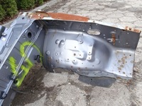 фото thumb №4, Ford ranger ii mazda b2500 98-06 четверть подкрылок левый перед