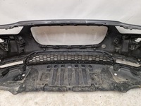 фото thumb №9, Бампер jaguar i-pace 18-23 перед передній