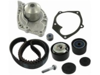 фото thumb №1, Насос wody + ремінь renault grand scenic ii 2.0 clio iii 2.0 laguna iii 2.0