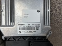 фото thumb №8, Набір стартовий блок керування двигуна cas ключ bmw e70 x5 3.0 d m57 235 km