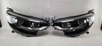 Купить Renault megane iv 4 фара led левый правая  фара левая правый, фото thumb