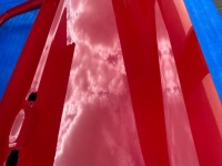 фото thumb №8, Дверь правое передние vw golf 7 vii sportsvan