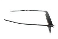 фото thumb №1, Накладки shadowline mpakiet дверь правый задняя bmw f39 x2