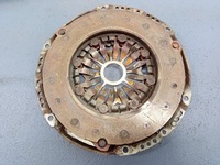 фото thumb №4, Toyota avensis t27 d-4d полный сцепление