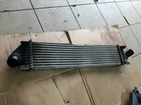 фото thumb №1, Volvo v40 ii радіатор інтеркулер 1,6d d2