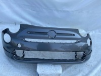 фото thumb №1, Бампер fita 500 lift 2015 перед передній 735619491