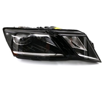 фото thumb №7, Skoda octavia iii 5e1941015f набір фари