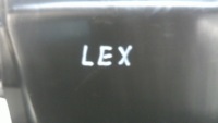 фото thumb №12, Торпедо раздаточная консоль капот lexus rx 2 ii 400h 3.3 v6 03-06 европа