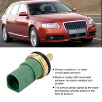 фото thumb №8, Автоматичний датчик температури wody охолоджуючої автомобіль 059919501a pasuje