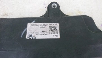 фото thumb №8, Hyundai i30 3 17- pas переднє підсилювач