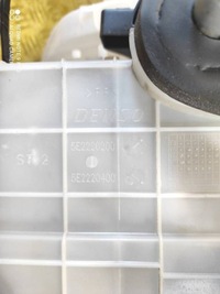 фото thumb №8, Citroen berlingo peugeot partner lift 15-18 воздуходувка отопитель комплектная