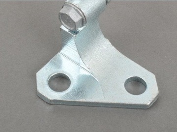 фото thumb №13, Петля дверь передних верхний vw eos golf cabrio