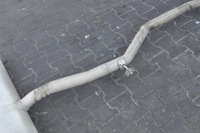 фото thumb №11, Volvo s60 iii 2.0 t5 глушитель выхлоп труба выхлопная inscription