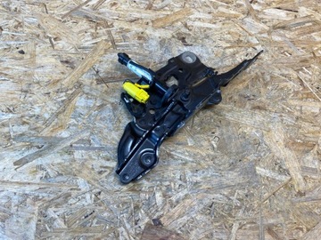 фото thumb №6, Петля капота правый пиротехнический патрон/заряд bmw 5 g30 g31 7347408