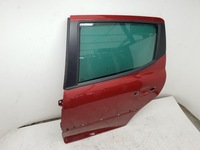 фото thumb №2, Дверь левый зад peugeot 207 sw