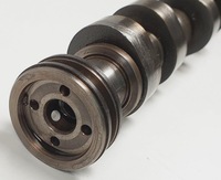 фото thumb №7, Вал розподільний вал всмоктуючий peugeot 207 1.4 1.6 vti