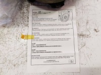 фото thumb №11, 10 ступенева коробка передач передач lexus ls600 ls 600 35030-50020 35580-11010