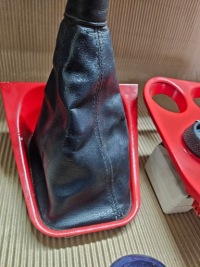 фото thumb №3, Консоль панель средний alfa romeo gtv spider