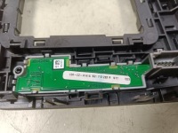 Рамка выборщик коробки передач skoda octavia 3 панель европа 5e1713203r в Украине, фото thumb