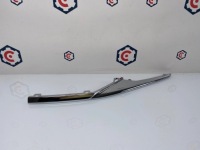 фото thumb №1, Хром молдинг бампера левая перед bmw x7 g07