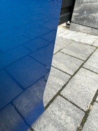 фото thumb №3, Dacia sandero stepway ii двері ліва передні перед