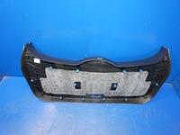 фото thumb №3, Hyundai ix35 захист корпус оббивка кришки багажника зад