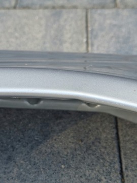 фото thumb №7, Mercedes e клас 211 крило правий переднє перед