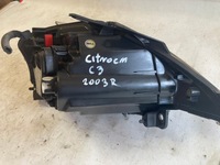 фото thumb №6, Citroen c3 лампа ліва лівий перед