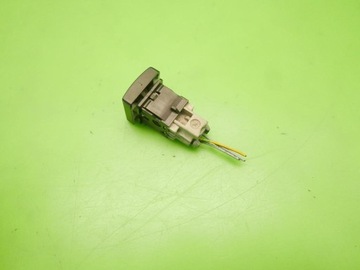 фото thumb №6, Перемикач кнопка сигналізації peugeot 607 phi 99-04